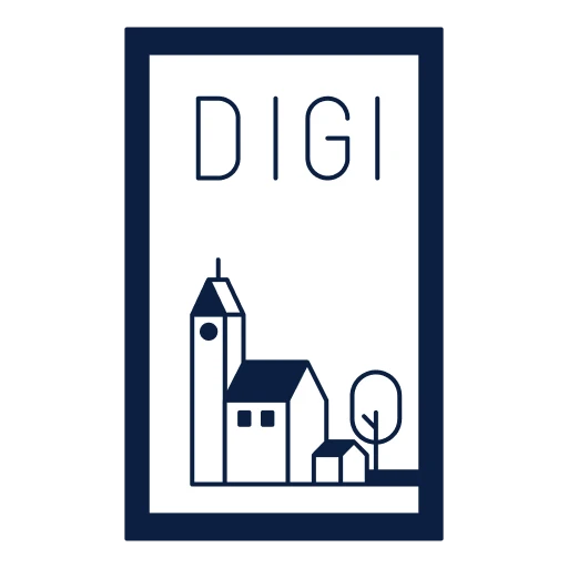 Digitální informační panely