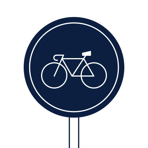 Stezka pro cyklisty