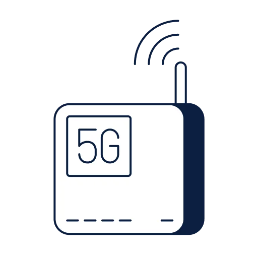 5G internet do škol