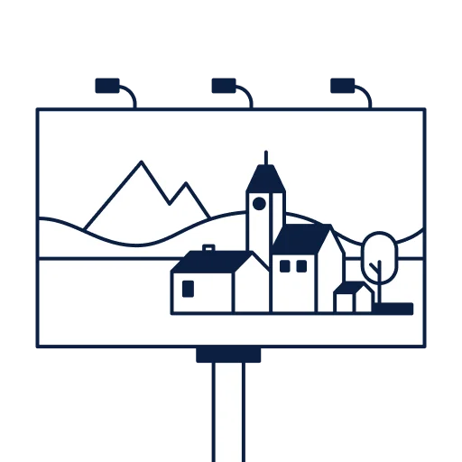 Kampaň na podporu turismu