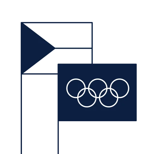 Olympijské hry v Česku