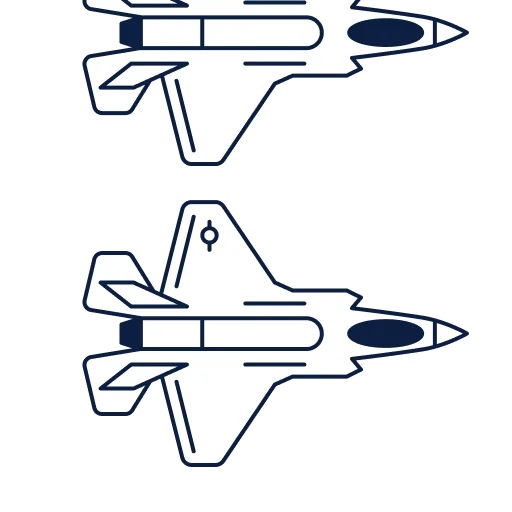Stíhačky F-35